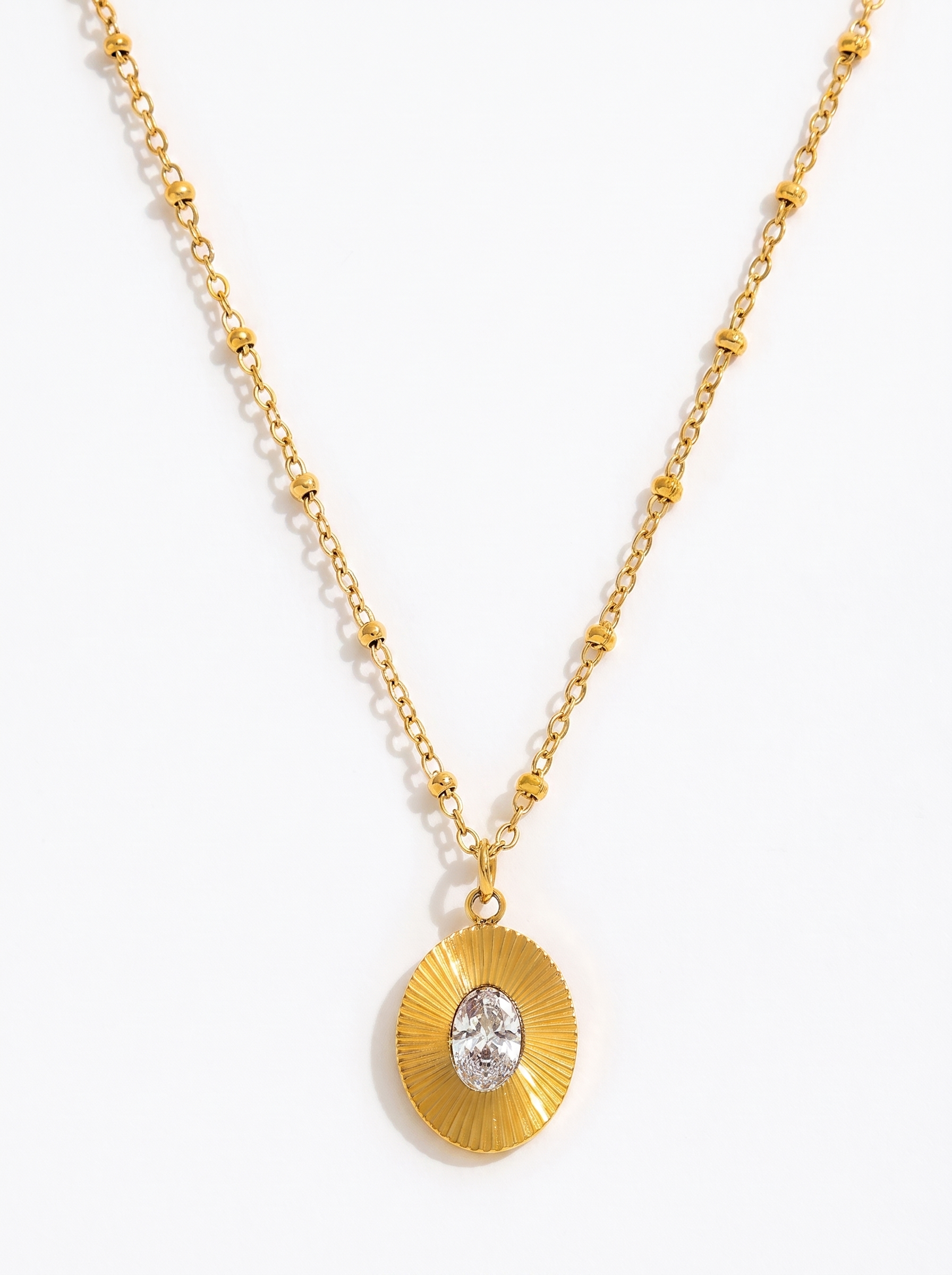 The Orienne Necklace