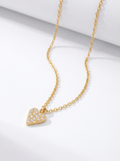 LightLove Necklace