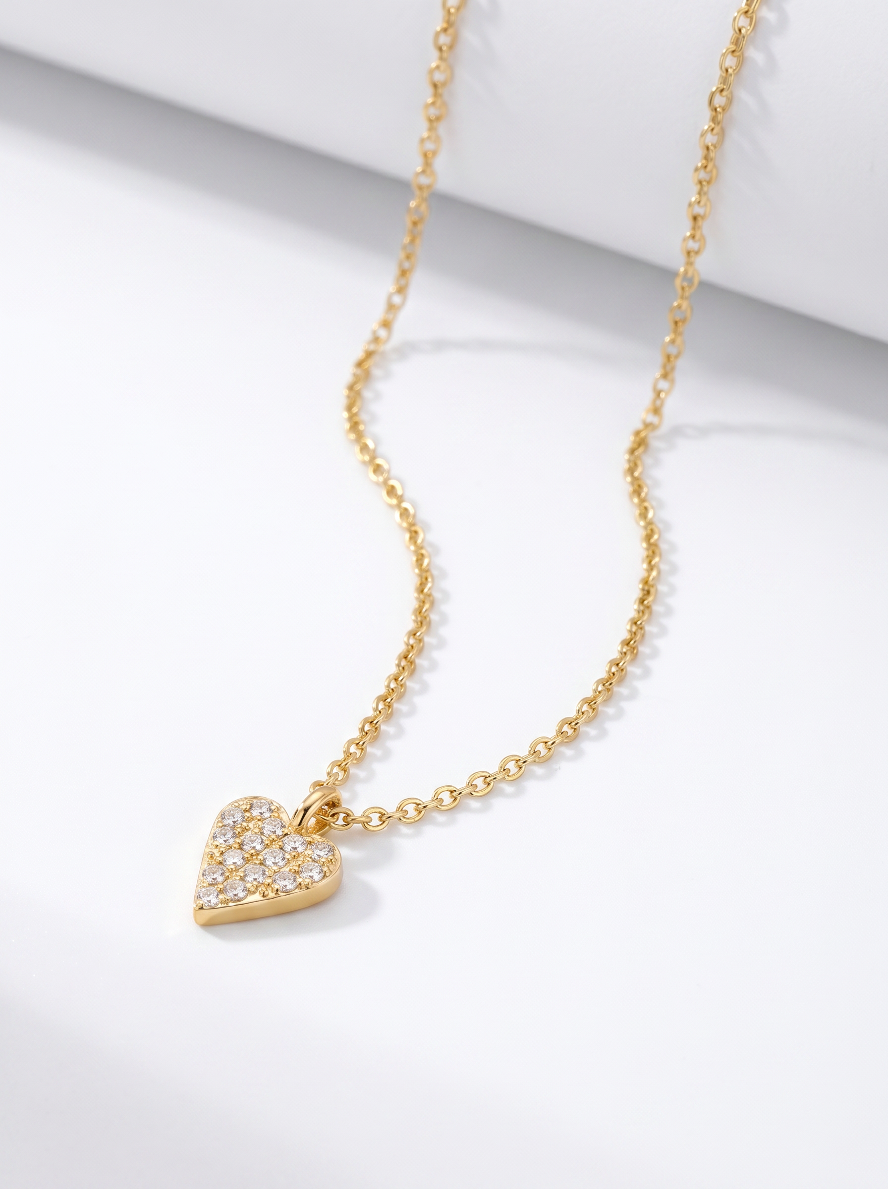 LightLove Necklace