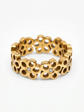 The Golden Meadow Ring