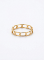 The Urban Link Ring