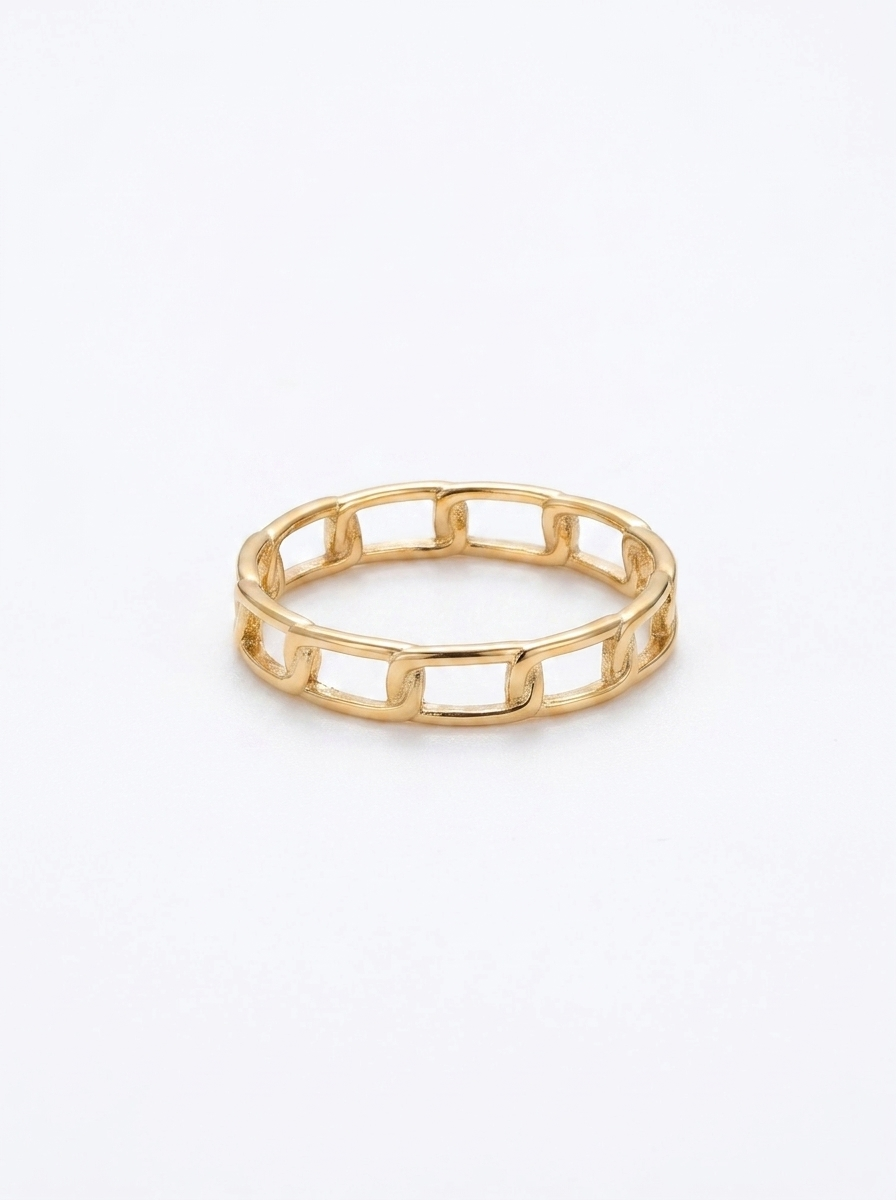 The Urban Link Ring