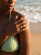 The Divine 777 Ring