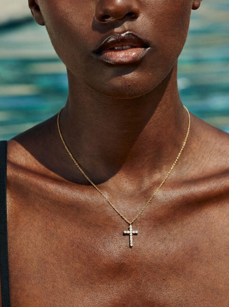 The Lightkeeper Necklace