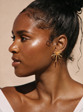 The FireWorks Earrings