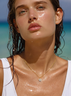 The Bella Necklace